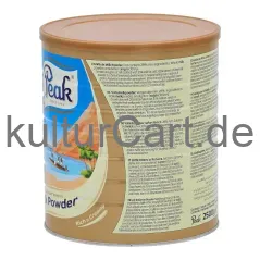 Peak instant whole milk powder (2500g) - image 5 | OMOWEST AFRO INTERCONTINENTAL SHOP | KulturCart