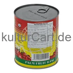 Praise concentrated palm cream sauce graine (800g) - image 3 | OMOWEST AFRO INTERCONTINENTAL SHOP