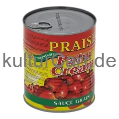 Praise concentrated palm cream sauce graine (800g) - image 7 | OMOWEST AFRO INTERCONTINENTAL SHOP