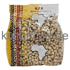 African food products balck eye beans (500g) - image 2 | OMOWEST AFRO INTERCONTINENTAL SHOP | KulturCart