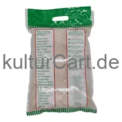 Mp people's choice elubo yam flour (4kg) - image 6 | OMOWEST AFRO INTERCONTINENTAL SHOP | KulturCart