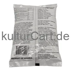 Fola foods authentic african food yam flour (elubo isu) (900gr) - image 5 | OMOWEST AFRO INTERCONTINENTAL SHOP | KulturCart