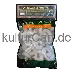 Vannamei Shrimp P&D (700g) - image 1 | Momjays Afro Markt | KulturCart