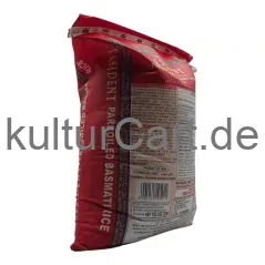 Lal qilla president golden sela parboiled basmati rice (20kg) - image 6 | OMOWEST AFRO INTERCONTINENTAL SHOP | KulturCart