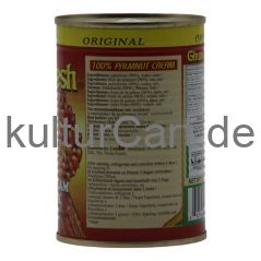 Ghana Fresh Palmnut Cream Concentrate Sauce Graine (400g) - image 4 | Afro Family Shop | KulturCart