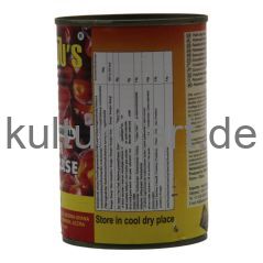 Nkulenu’s Ghana’s Original Palm Soup Base (390g) - image 2 | Afro Family Shop | KulturCart