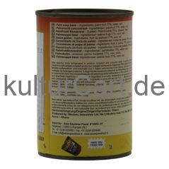 Nkulenu’s Ghana’s Original Palm Soup Base (390g) - image 3 | Afro Family Shop | KulturCart