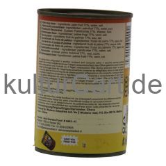 Nkulenu’s Ghana’s Original Palm Soup Base (390g) - image 4 | Afro Family Shop | KulturCart