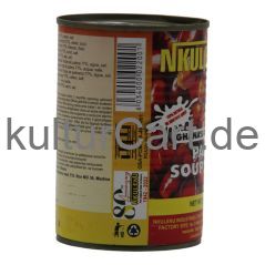Nkulenu’s Ghana’s Original Palm Soup Base (390g) - image 5 | Afro Family Shop | KulturCart