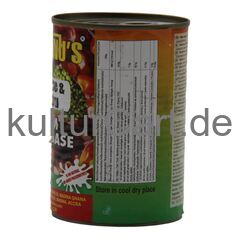 NKULENU’S Prekese & Abedru Palm Soup Base (390g) - image 2 | Afro Family Shop | KulturCart