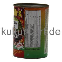NKULENU’S Prekese & Abedru Palm Soup Base (390g) - image 2 | Afro Family Shop | KulturCart