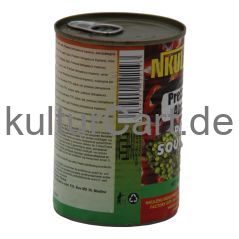 NKULENU’S Prekese & Abedru Palm Soup Base (390g) - image 4 | Afro Family Shop | KulturCart