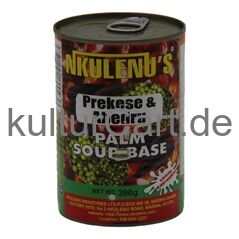 NKULENU’S Prekese & Abedru Palm Soup Base (390g) - image 5 | Afro Family Shop | KulturCart