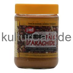 PCD Peanut Paste (500g) - image 1 | Afro Family Shop | KulturCart