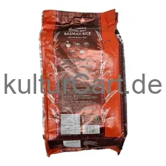 Laila golden sella basmati rice (5kg) - image 6 | OMOWEST AFRO INTERCONTINENTAL SHOP | KulturCart