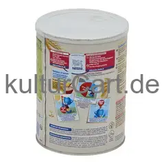 Nestle cerelac infant cereals with milk honey & wheat miel, ble (1kg) - image 6 | OMOWEST AFRO INTERCONTINENTAL SHOP | KulturCart