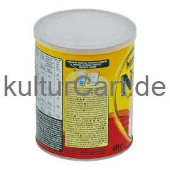 Nestle nido instant full cream milk powder (400g) - image 6 | OMOWEST AFRO INTERCONTINENTAL SHOP