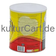 Nestle nido instant full cream milk powder (2,5kg) - image 3 | OMOWEST AFRO INTERCONTINENTAL SHOP | KulturCart