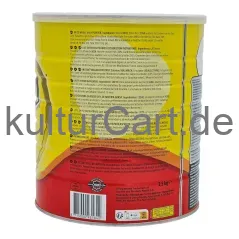 Nestle nido instant full cream milk powder (2,5kg) - image 4 | OMOWEST AFRO INTERCONTINENTAL SHOP | KulturCart