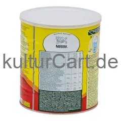 Nestle nido instant full cream milk powder (2,5kg) - image 5 | OMOWEST AFRO INTERCONTINENTAL SHOP | KulturCart