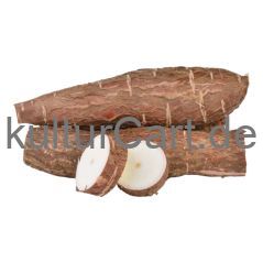 Fresh produce cassava - image 3 | OMOWEST AFRO INTERCONTINENTAL SHOP | KulturCart