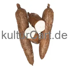 Fresh produce cassava - image 7 | OMOWEST AFRO INTERCONTINENTAL SHOP | KulturCart