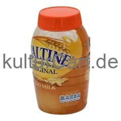 Ovaltine nutritiously delicious original (800g) - image 3 | OMOWEST AFRO INTERCONTINENTAL SHOP