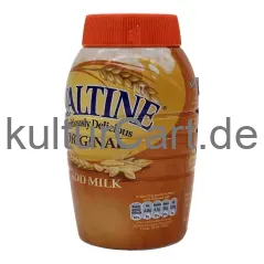 Ovaltine nutritiously delicious original (800g) - image 4 | OMOWEST AFRO INTERCONTINENTAL SHOP