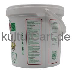 MP Poundo Iyan (9kg) - image 3 | Afro Family Shop | KulturCart