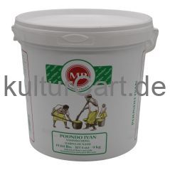 MP Poundo Iyan (9kg) - image 5 | Afro Family Shop | KulturCart