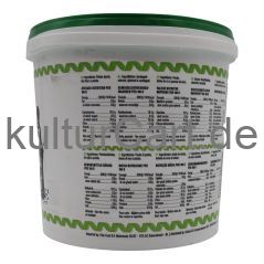 Fola Foods Nigerian Poundo Iyan - image 3 | Afro Family Shop | KulturCart