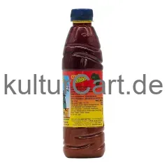Guinea fresh palm oil 500 ml - image 5 | OMOWEST AFRO INTERCONTINENTAL SHOP | KulturCart