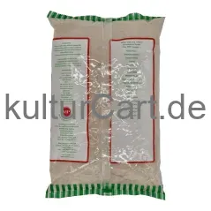 Mp people's choice yam flour (0.91kg) - image 6 | OMOWEST AFRO INTERCONTINENTAL SHOP | KulturCart