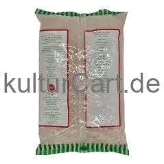 Mp people's choice yam flour (0.91kg) - image 7 | OMOWEST AFRO INTERCONTINENTAL SHOP | KulturCart