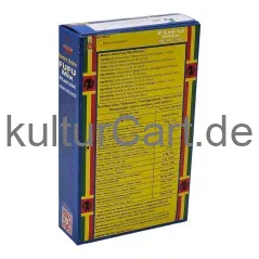 Mama's choice fufu mix plantain - image 4 | OMOWEST AFRO INTERCONTINENTAL SHOP | KulturCart