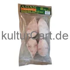 Asian Choice Pangasius Steak (1kg) - image 1 | Momjays Afro Markt | KulturCart
