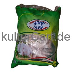 Frozen Chicken Feet (A Grade) (1000g) - image 1 | Momjays Afro Markt | KulturCart