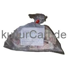 Metzgerei Nettey Cow Legs (Rinder Fusse) (1kg) - image 1 | Momjays Afro Markt | KulturCart