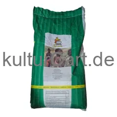 Bigi-mama White Maize Flour (25kg) - image 4 | Momjays Afro Markt | KulturCart