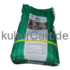 Bigi-mama White Maize Flour (25kg) - image 6 | Momjays Afro Markt | KulturCart