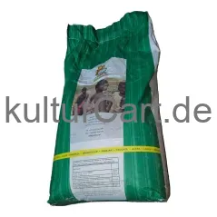 Bigi-mama White Maize Flour (25kg) - image 10 | Momjays Afro Markt | KulturCart