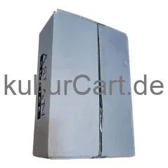 Tilapia (Black) - carton (4kg) - image 2 | Momjays Afro Markt | KulturCart