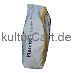 A.F.P. Fioretto White Maize Flour (5kg) - image 5 | Momjays Afro Markt | KulturCart