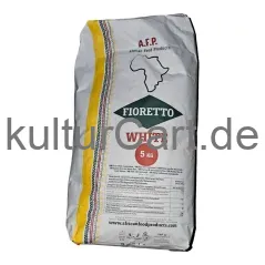 A.F.P. Fioretto White Maize Flour (5kg) - image 6 | Momjays Afro Markt | KulturCart