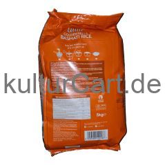 Laila Golden Sella Basmati Rice (5kg) - image 14 | Momjays Afro Markt | KulturCart