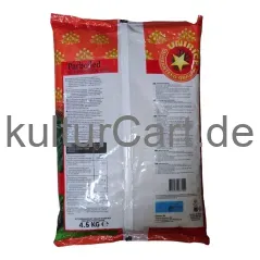 Unirice Guaranteed Quality Parboiled Rice (4.5kg) - image 3 | Momjays Afro Markt | KulturCart