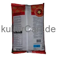 Unirice Guaranteed Quality Parboiled Rice (4.5kg) - image 5 | Momjays Afro Markt | KulturCart