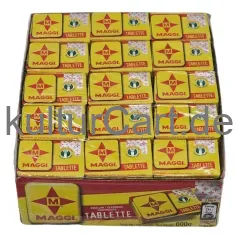 Nestle Maggi Tablette (Seasoning) (600g) - image 19 | Omowest Afro Intercontinental Shop | KulturCart
