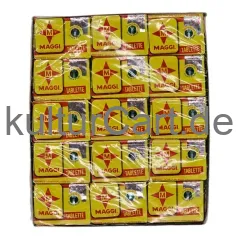 Nestle Maggi Tablette (Seasoning) (600g) - image 2 | Momjays Afro Markt | KulturCart
