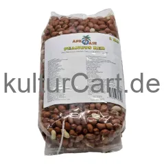 Afroase Peanuts Red (Erdnusse Rot) (1kg) - image 2 | Momjays Afro Markt | KulturCart